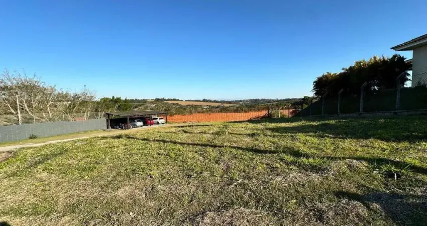 Terreno em condomínio fechado à venda na Celso Charuri Km 2,3, 1, Village Araçoiaba, Araçoiaba da Serra