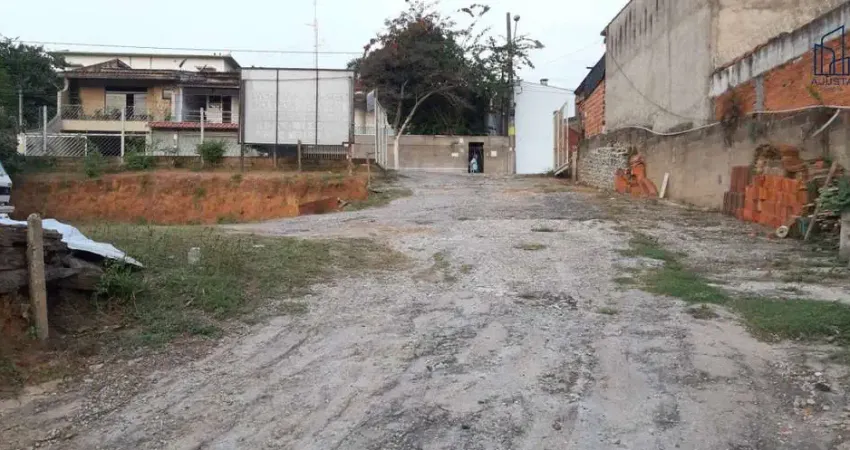 Terreno à venda na Alameda das Petúnias, 101, Jardim Simus, Sorocaba