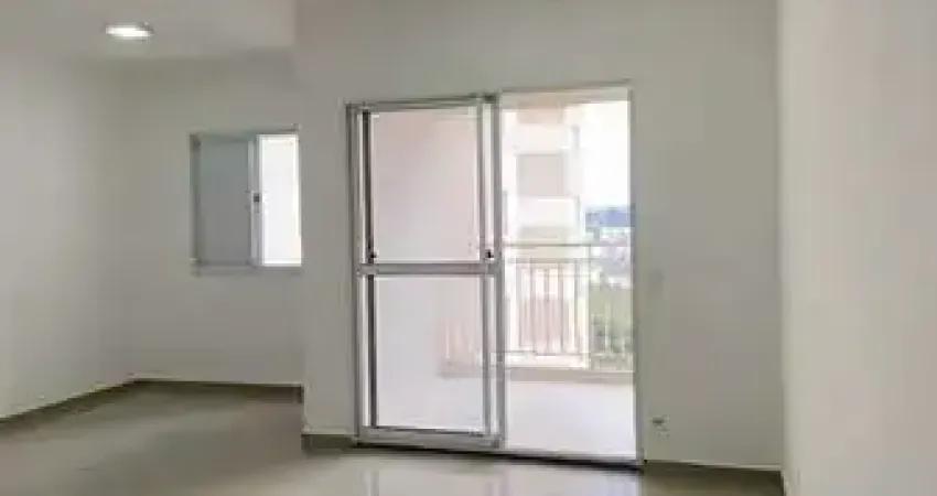 Apartamento com 2 quartos à venda na Rua Renato Chiazzotto, 155, Parque Morumbi, Votorantim