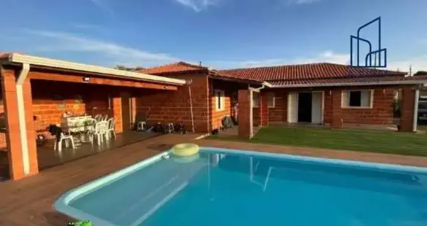 Chácara / sítio com 4 quartos à venda na Capanema, 1602, Capanema, Araçoiaba da Serra