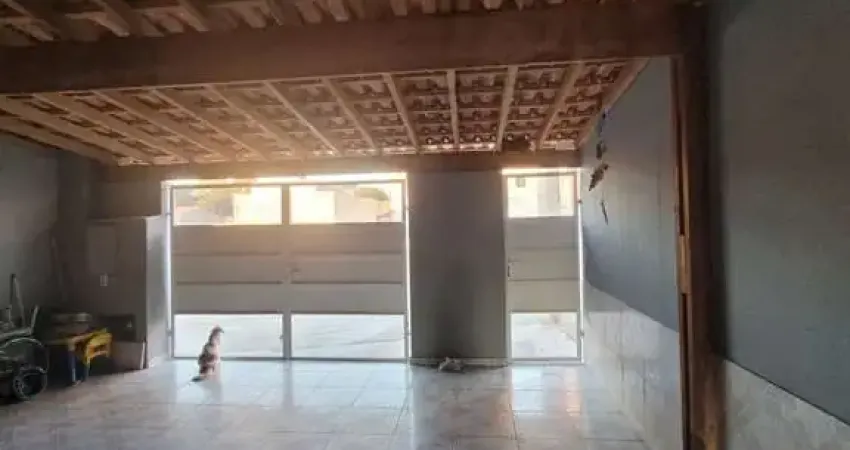 Casa com 2 quartos à venda na Rua Doutor João Batista Ferraz, 02, Jardim Santa Cecília, Sorocaba