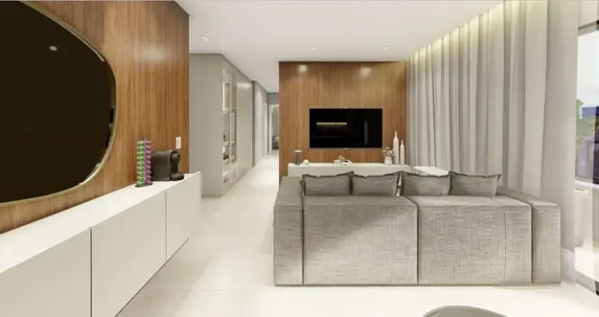 Apartamento com 3 quartos à venda na Rua Heloísa Oliveira Evangelista, 300, Parque Campolim, Sorocaba