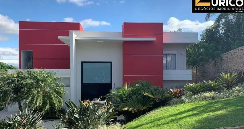 Casa à venda no Condomínio São Joaquim em Vinhedo/SP