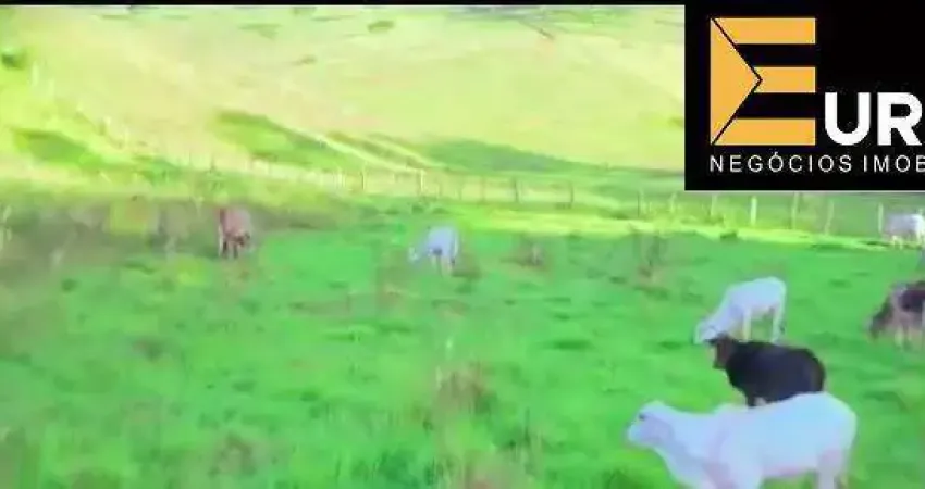Fazenda à venda no Fazenda Mantiqueira em SÃO LOURENÇO/MG