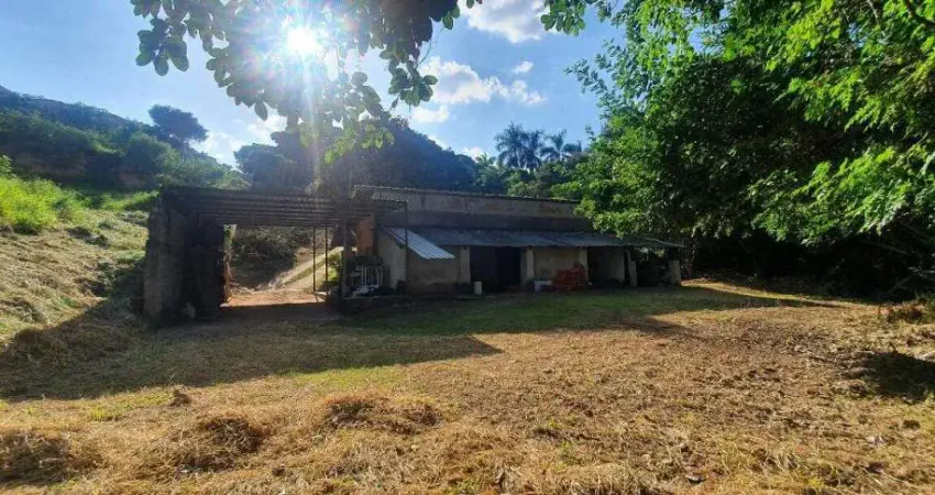 Terreno à venda no Capela em Vinhedo/SP