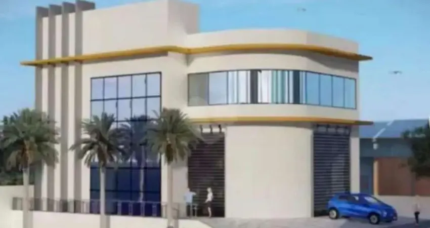 Barracão / Galpão / Depósito à venda na Arnaldo Roque Brisque, --, Capela, Vinhedo