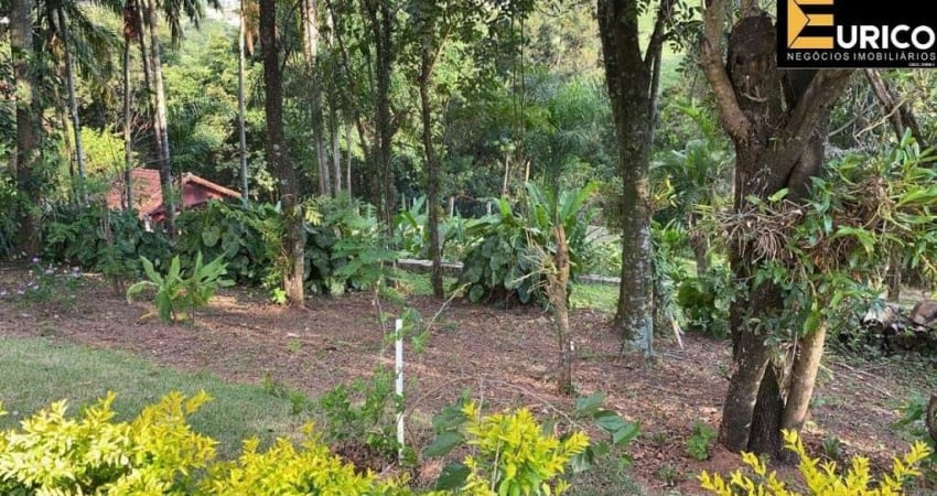 Chácara / sítio com 8 quartos à venda na Rua Abrahão Kalil Aun, --, Monte Alegre, Vinhedo