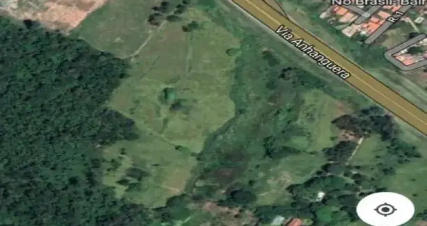 Terreno à venda na Rodovia Anhanguera, --, Engordadouro, Jundiaí