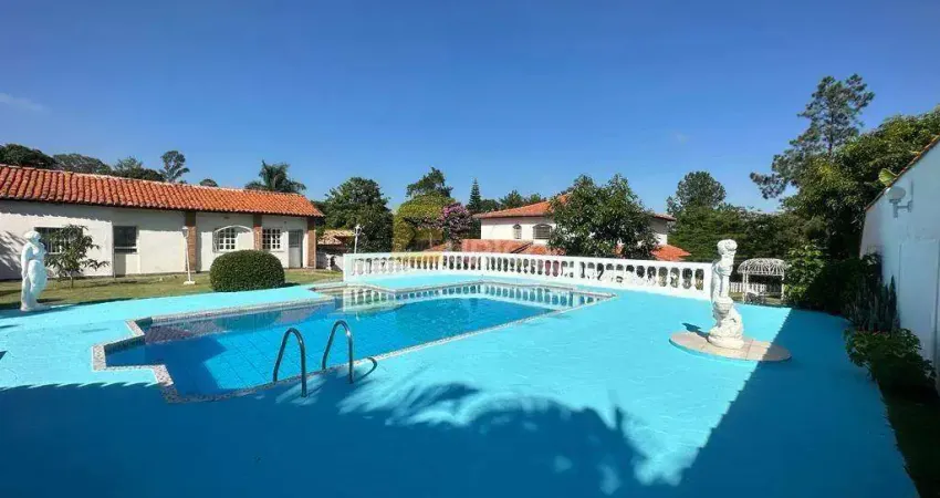 Casa à venda no Condomínio São Joaquim em Vinhedo/SP