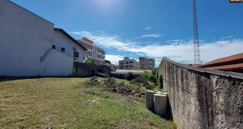 Terreno para aluguel no Jardim Itália em Vinhedo/SP