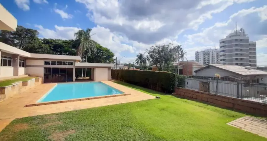 Casa com 6 quartos à venda na Rua Natal, --, Centro, Vinhedo
