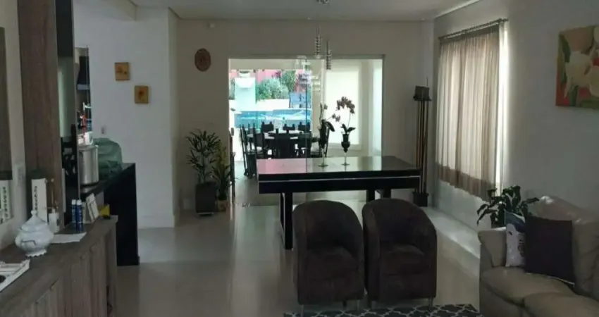 Casa à venda no Condomínio Reserva dos Vinhedos em Louveira/SP