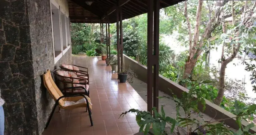 Casa com 5 quartos à venda na Rua Riachuelo, --, Centro, Vinhedo