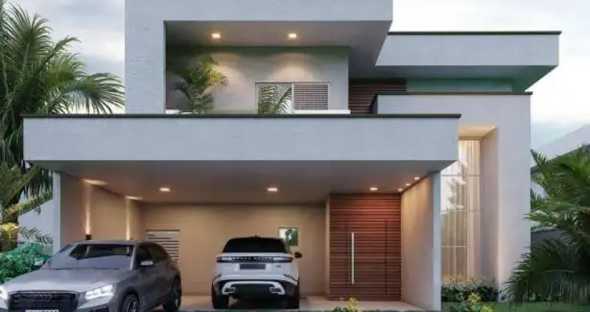 Casa à venda no Condomínio Recanto dos Paturis em Vinhedo/SP