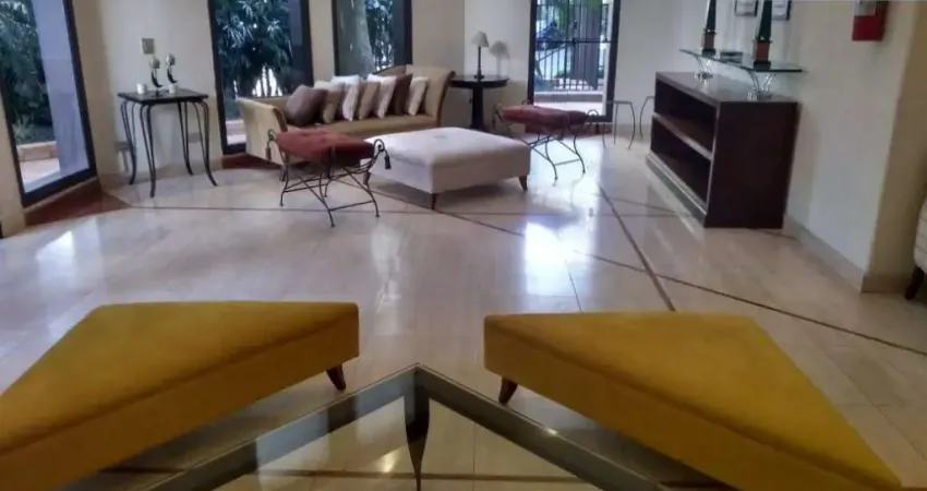 Apartamento com 6 quartos à venda na Rua João de Souza Dias, --, Campo Belo, São Paulo