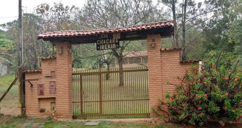 Chácara / sítio com 1 quarto à venda na RUA DAS MARGARIDAS, --, Pinheirinho, Vinhedo