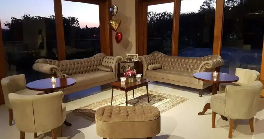Chácara á Venda em Vinhedo - SP