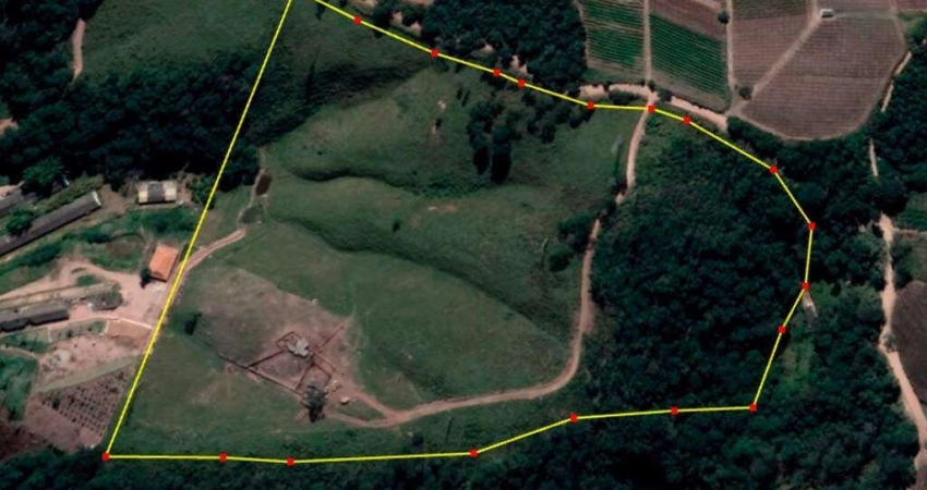 Terreno à venda na Estrada Do Bugio, --, Leitão, Louveira