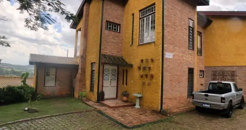 Casa à venda no Condomínio São Joaquim em Vinhedo/SP