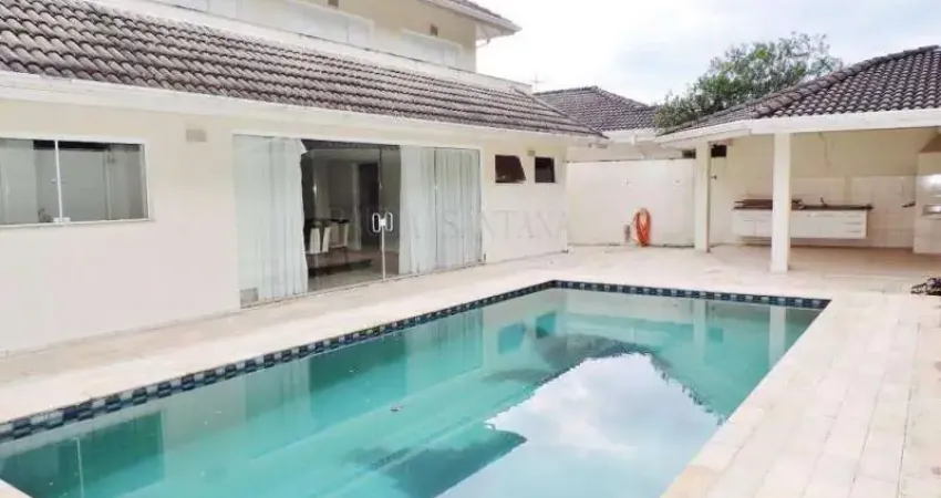 Casa à venda no Condomínio Jardim Paulista I em Vinhedo/SP