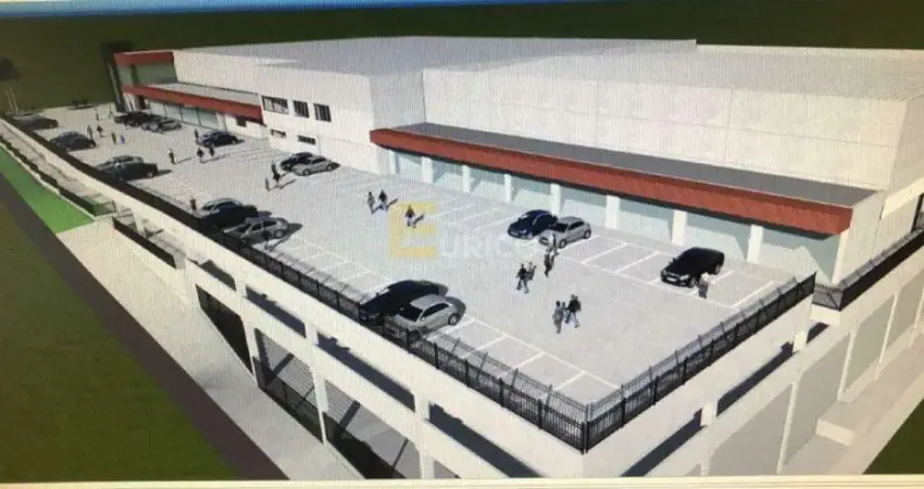 Sala comercial para alugar na Avenida Arnaldo Biagioli, --, Pinheirinho, Vinhedo