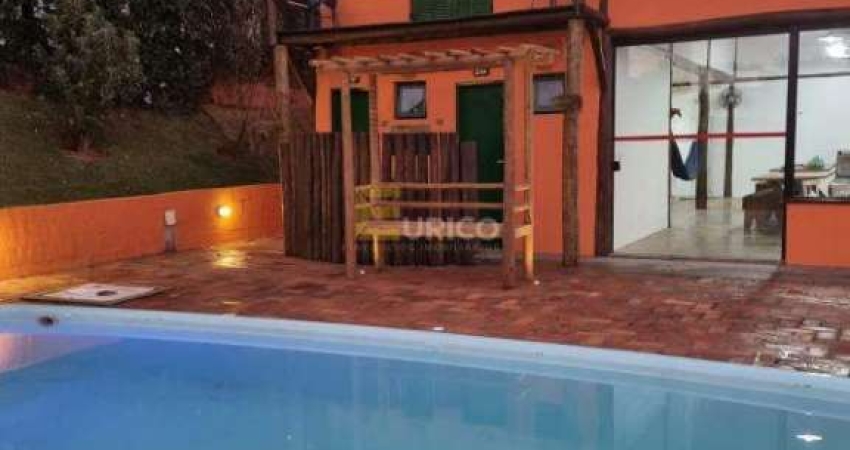 Chácara / sítio com 1 quarto à venda na Rua Carlos Cahum, --, Caixa D´Água, Vinhedo