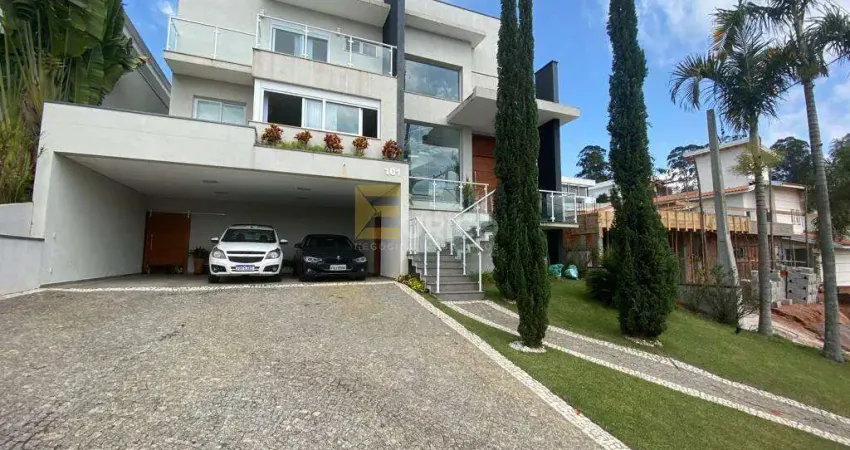Casa à venda no Condomínio Delle Stelle em Louveira/SP