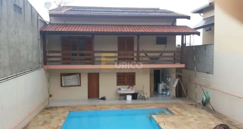 Casa com 2 quartos à venda na Rua Badejo, --, Nova Vinhedo, Vinhedo