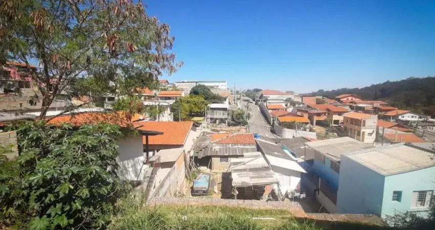 Casa com 2 quartos à venda na Rua Tamoios, --, Vista Alegre, Vinhedo