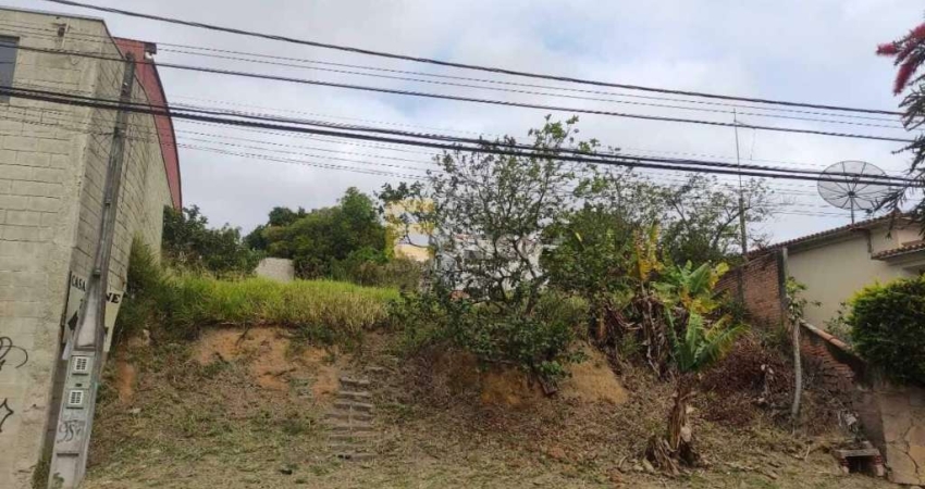 Terreno à venda na Rua Santa Cruz, --, Centro, Vinhedo