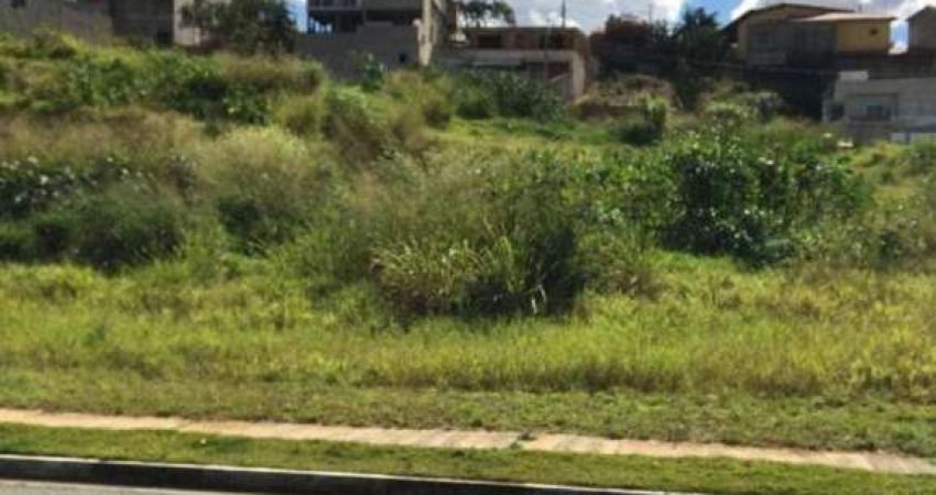 Terreno à venda na Rua Antônio Ferreira Neto, --, João XXIII, Vinhedo