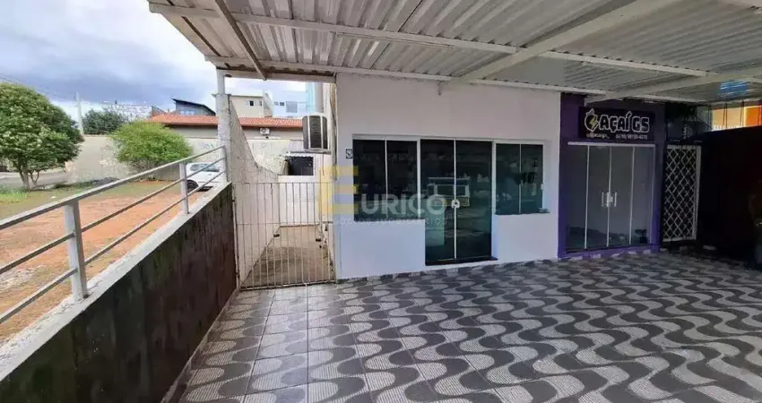 Sala térrea para alugar no bairro residencial aquário - vinhedo/sp