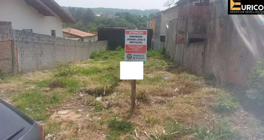 Terreno à venda na Rua São Tomé, --, Santa Claudina, Vinhedo