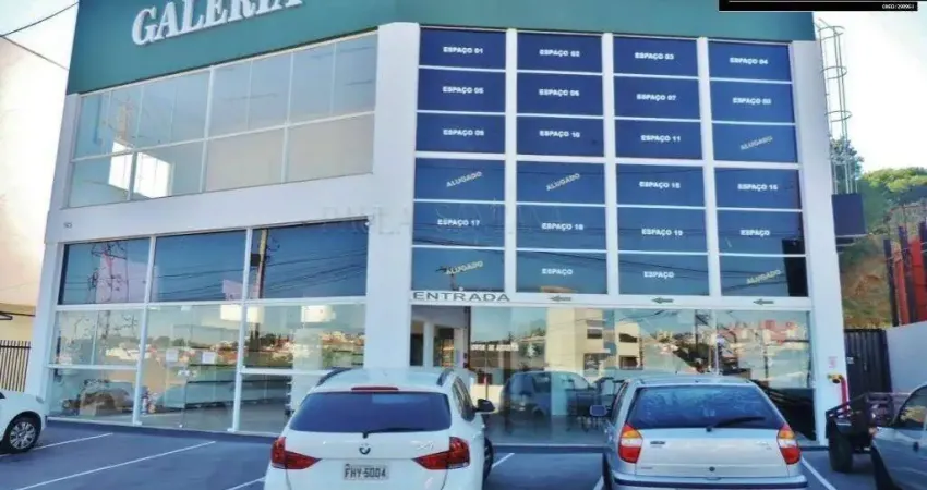 Sala comercial para alugar na Rua João Pescarini, --, Residencial Flora, Vinhedo