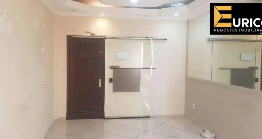 Sala comercial para alugar na Rua Álvares Machado, --, Centro, Campinas
