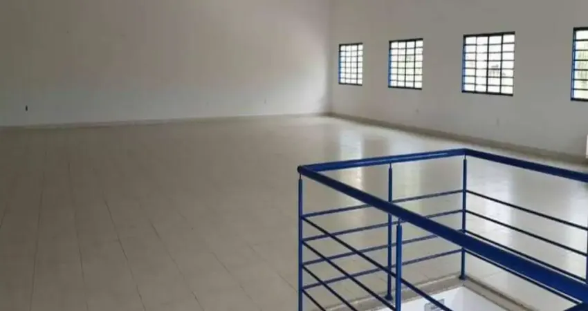 Barracão / Galpão / Depósito para alugar na Rua Antonio Pinhata, --, Nova Vinhedo, Vinhedo