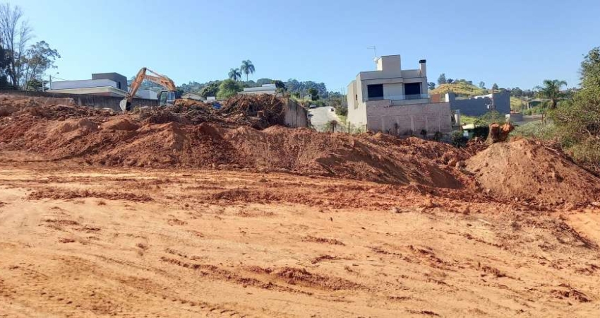 Terreno à venda no Loteamento Residencial Alta Vista em Vinhedo/SP