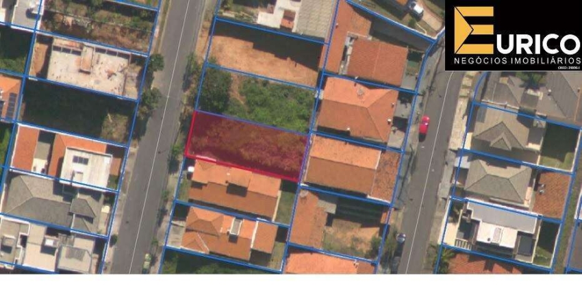 Terreno à venda na Rua Antônio Ferreira Neto, --, Jardim Eliza, Vinhedo