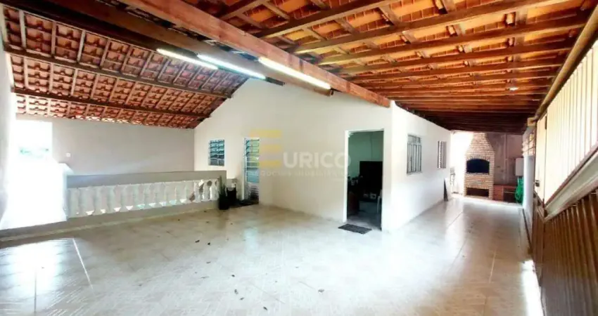 Casa com 3 quartos à venda na Rua Armando Paschoalotte, --, Jardim Nova América, Louveira