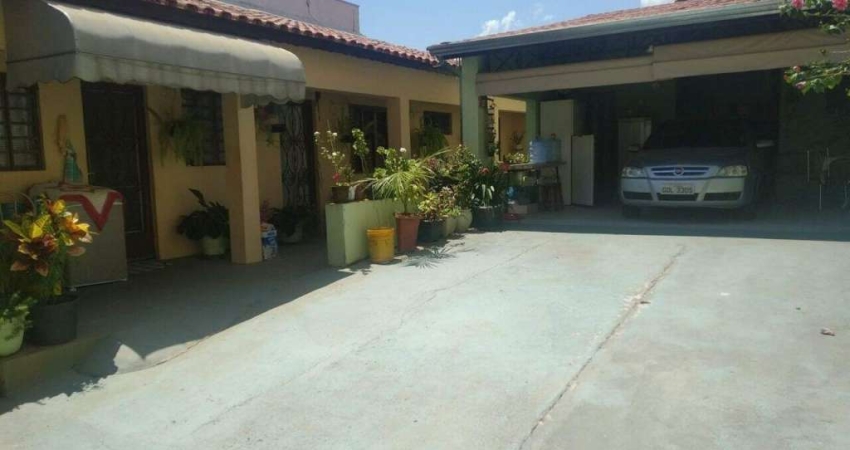 Casa com 2 quartos à venda na Rua dos Pintassilgos, --, Santa Rosa, Vinhedo