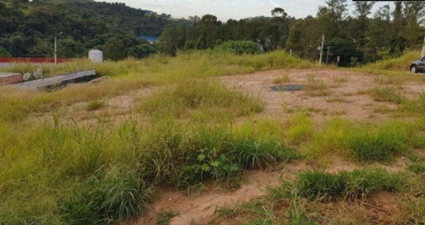Terreno à venda na R. Luiz Daroz, --, Jardim Niero, Louveira
