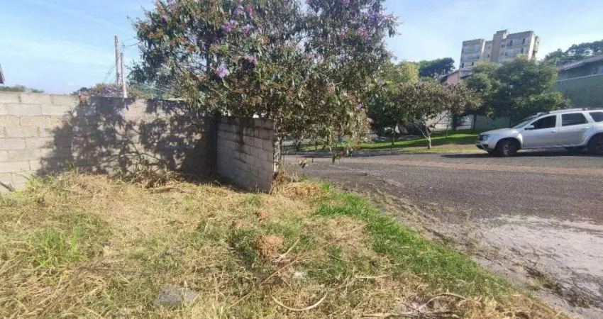 Terreno à venda na Rua Horizonte, --, Vila Renascer, Vinhedo