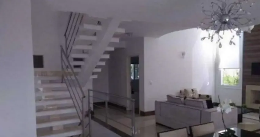 Casa à venda no Condomínio Villaggio Capríccio em Louveira/SP