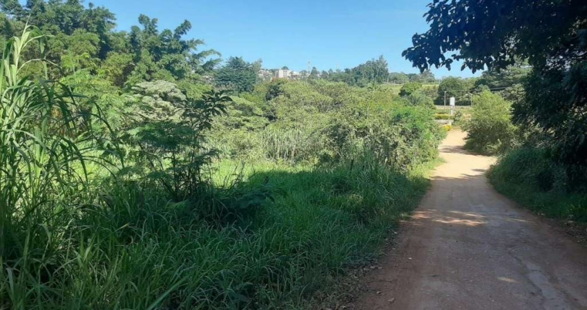 Terreno à venda no Loteamento Residencial Jasmim em Vinhedo/SP