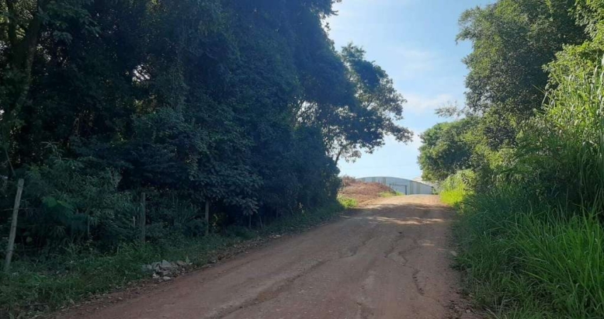 Terreno à venda no Loteamento Residencial Jasmim em Vinhedo/SP