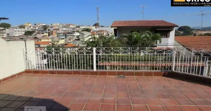 Casa com 3 quartos à venda na Rua Araguaia Feitosa Martins, --, Vila Nova Mazzei, São Paulo