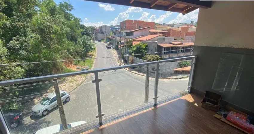 Casa com 3 quartos à venda na Rua Gustavo Antonio Ferreira, --, Capela, Vinhedo