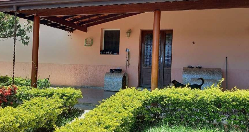 Casa à venda no Santa Claudina em Vinhedo/SP
