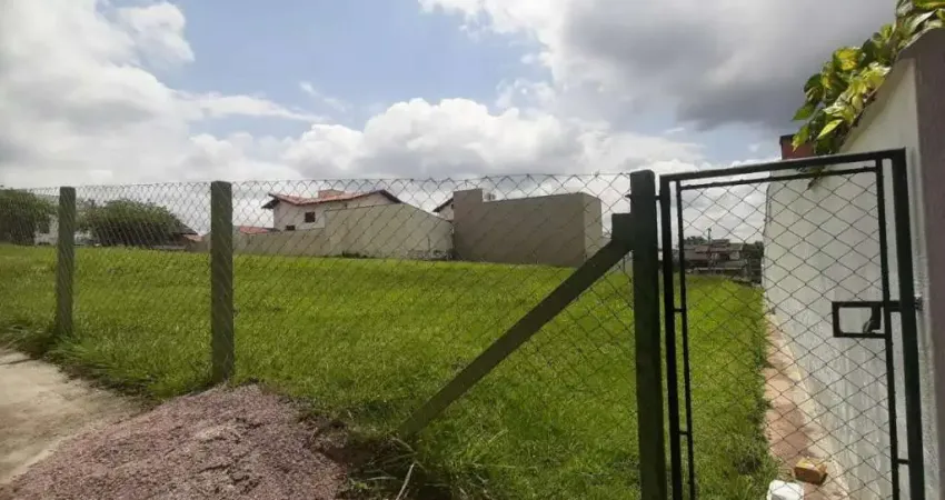 Terreno à venda na Pintassilgos, --, Jardim Itália, Vinhedo