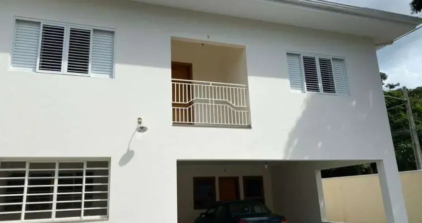 Casa com 4 quartos à venda na Avenida Flamengo, --, Bosque, Vinhedo